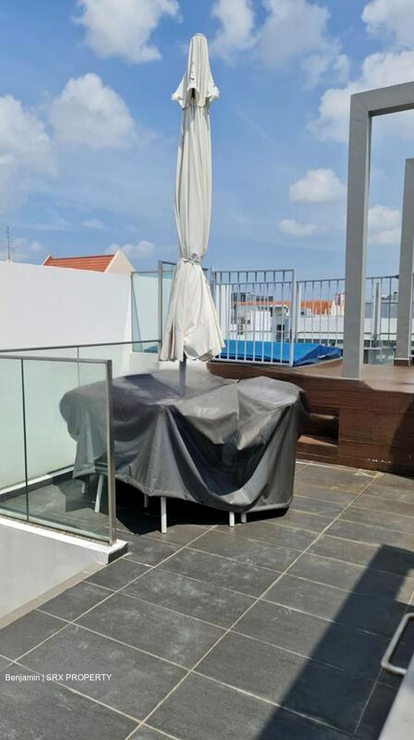 Guillemard Edge (D14), Apartment #462795071